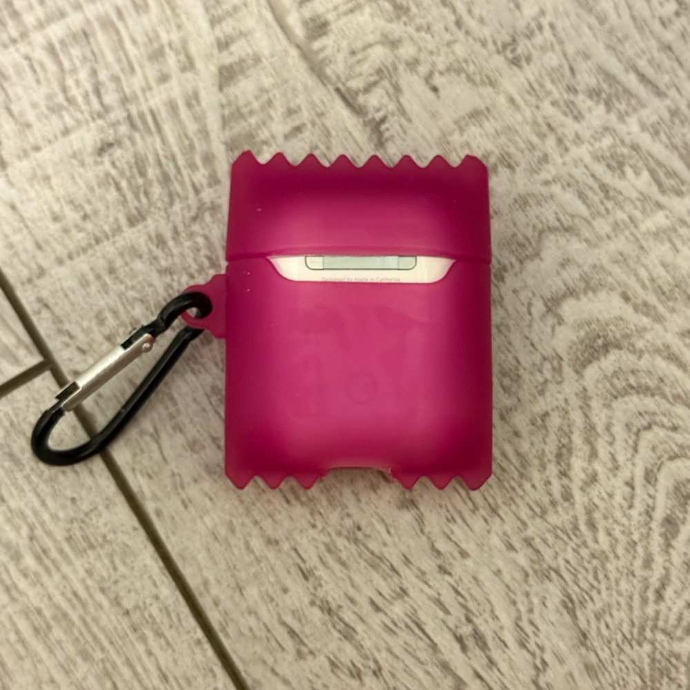 Takis Fuego AirPod case - Picture 3 of 5